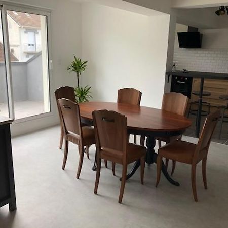Appartement Loft Rêve du Soir à Lourdes Extérieur photo