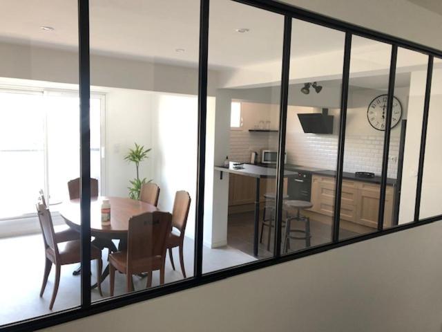 Appartement Loft Rêve du Soir à Lourdes Extérieur photo