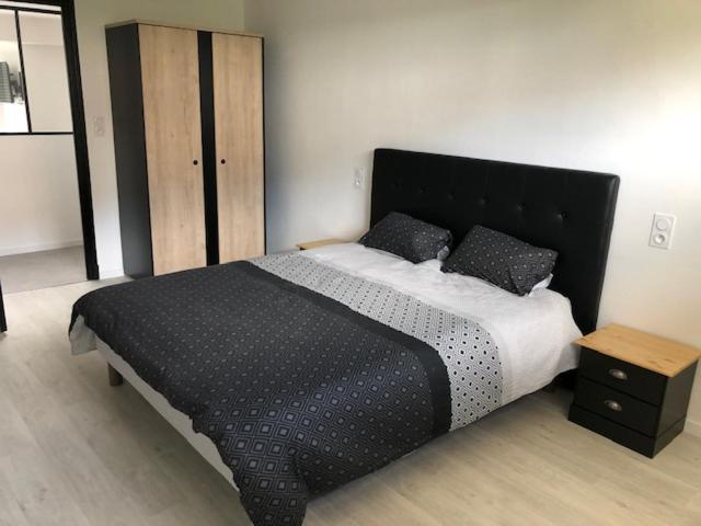 Appartement Loft Rêve du Soir à Lourdes Extérieur photo