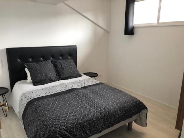 Appartement Loft Rêve du Soir à Lourdes Extérieur photo