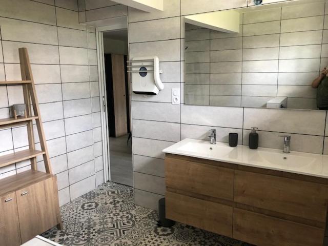 Appartement Loft Rêve du Soir à Lourdes Extérieur photo
