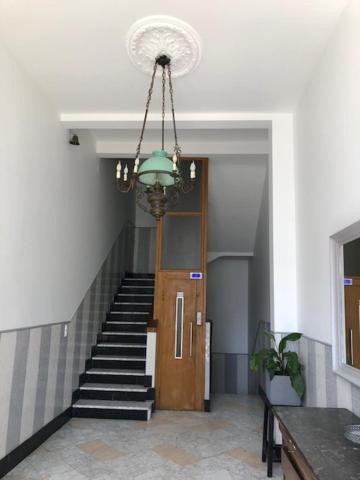 Appartement Loft Rêve du Soir à Lourdes Extérieur photo