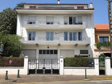 Appartement Loft Rêve du Soir à Lourdes Extérieur photo